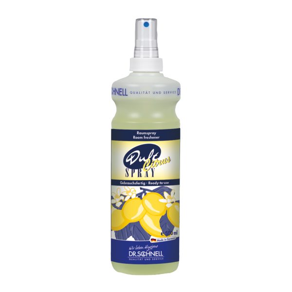 Dr. Schnell Duft Kamerspray Citrus 500ml