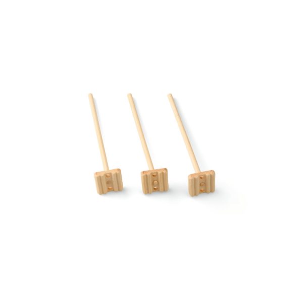 Sier Tonic Stamper Bamboe 180 mm 100 stuks