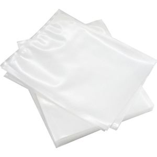 Vacuumzak Buis 15x25cm 100my 100 stuks