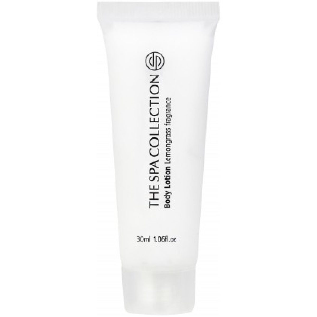 The Spa Collection Body Lotion Lemongrass 30 ml 500 stuks
