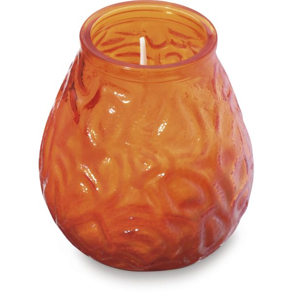 Lowboy Oranje 60hr 12 stuks