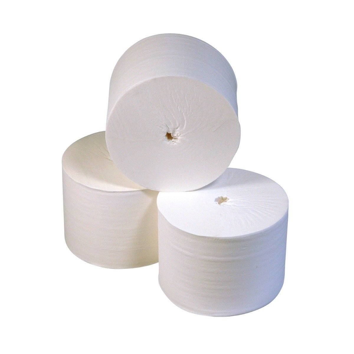 113016 coreless toiletpapier cellulose