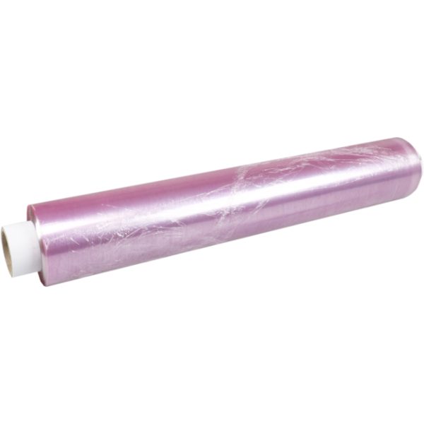 Catering Rek Folie Navulling 45cm 300 meter 4 stuks