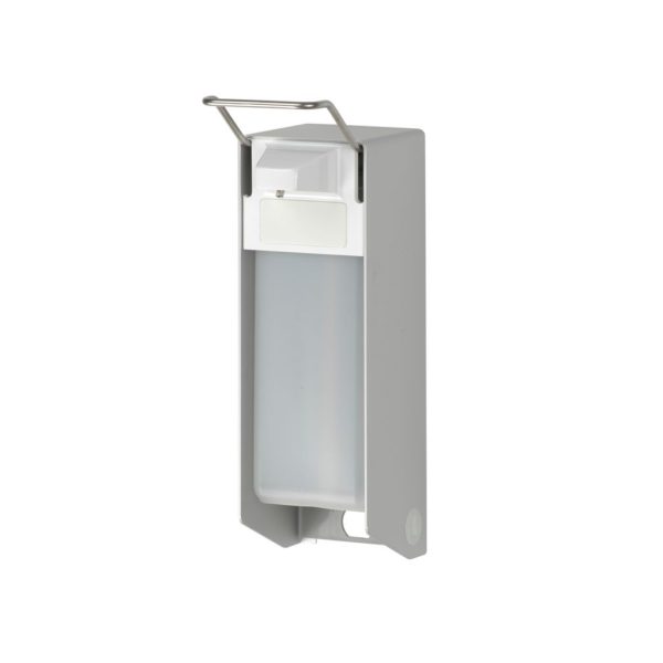 Ingo-man Dispenser Zeep/ Desinfectie Korte Beugel 1 liter