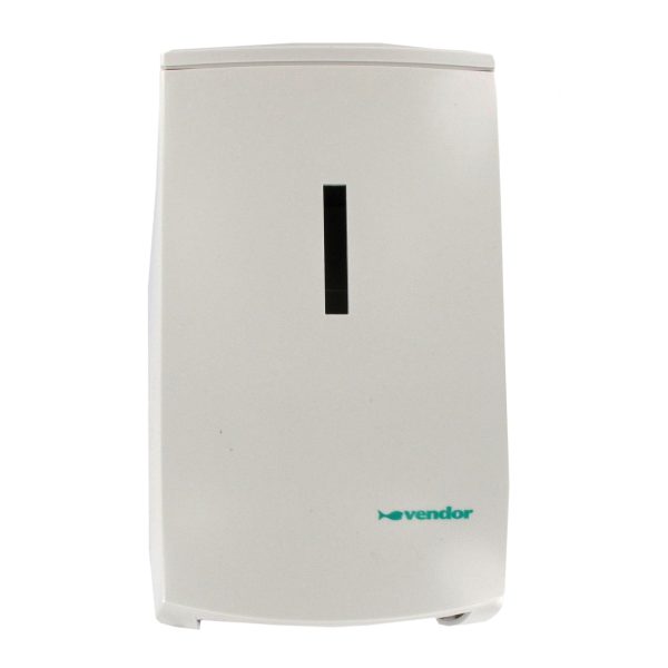 Vendor Vision Toiletrol Dispenser Doprol Wit
