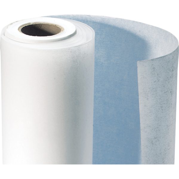 Siliconen Bakplaat Papier op rol 40cm 45 meter