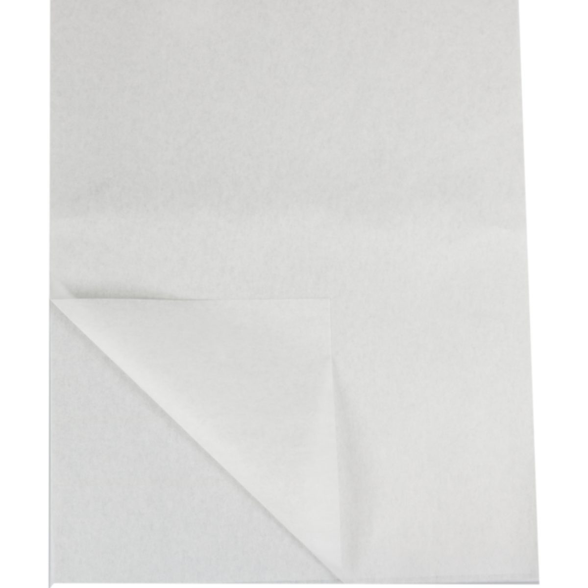 Siliconen Bakplaat Papier 41 Gram 40x60cm 500 vel
