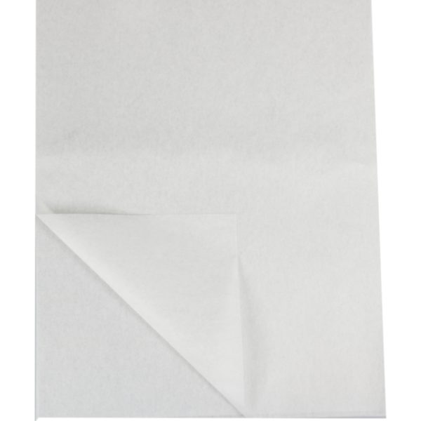 Siliconen Bakplaat Papier 41 Gram 40x60cm 500 vel