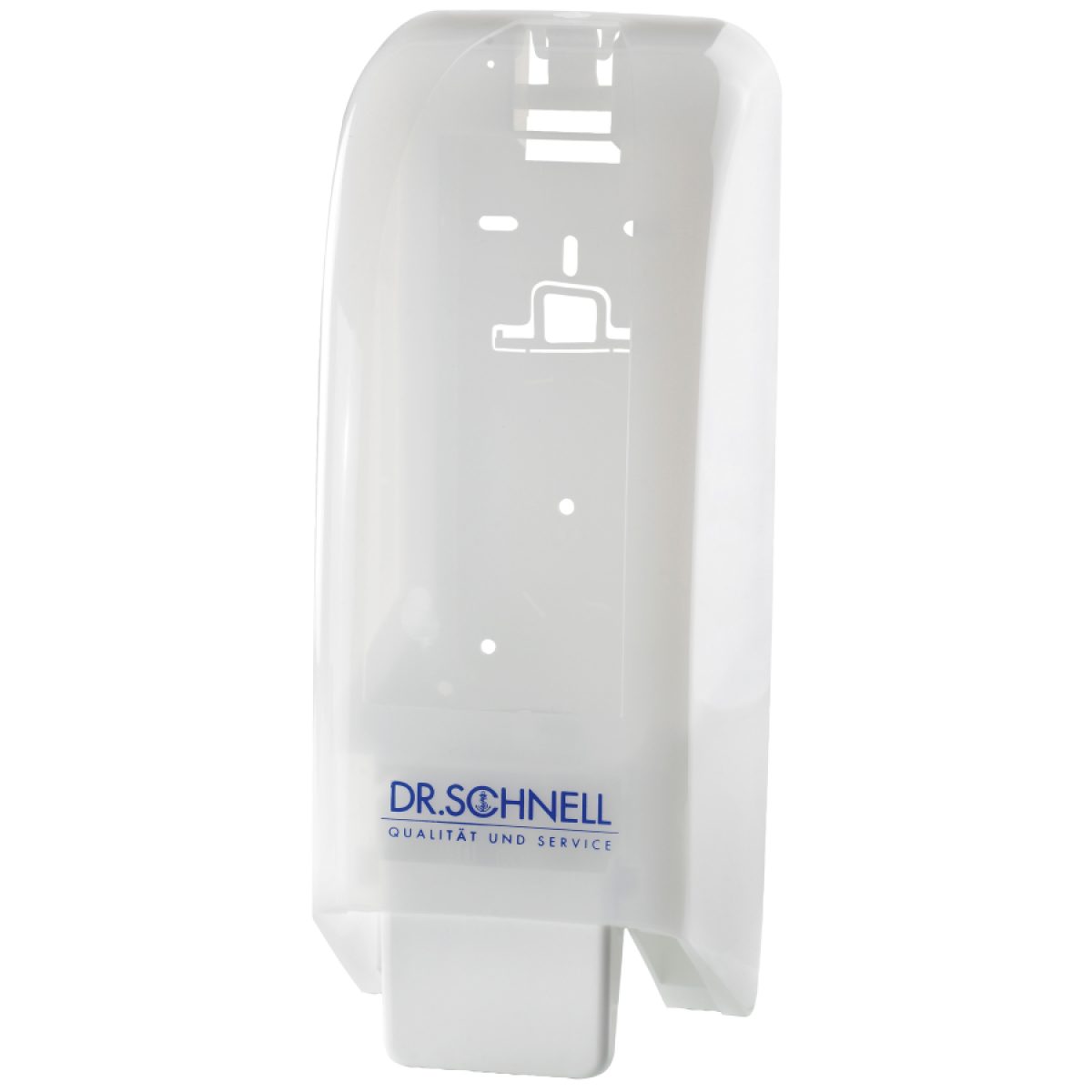 Dr.Schnell V10 Dispenser Wit 1000ml