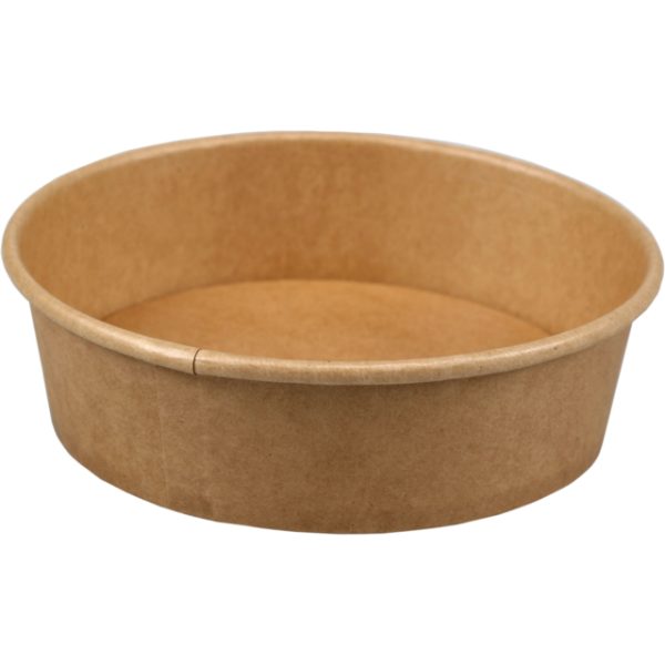 Maaltijd Bowl 500ml 150mm 300 stuks