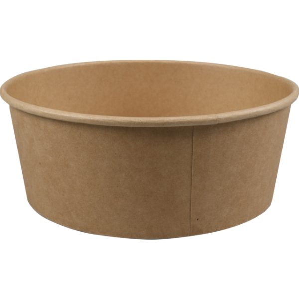 Maaltijd Bowl 1300ml 185mm 66mm 300 stuks