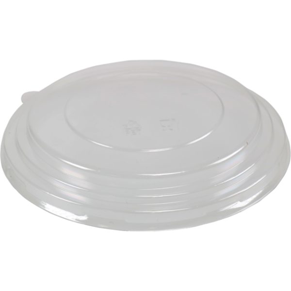 Deksel Maaltijd Bowl Transparant 150mm 300 stuks