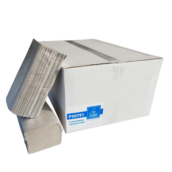 50791-doos handdoekpapier