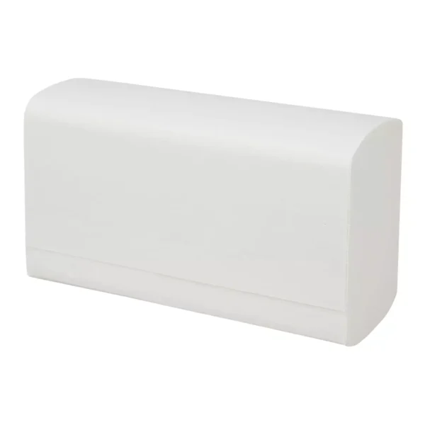 Handdoekpapier M-fold cellulose 2-laags 32x20,6cm 3000 stuks