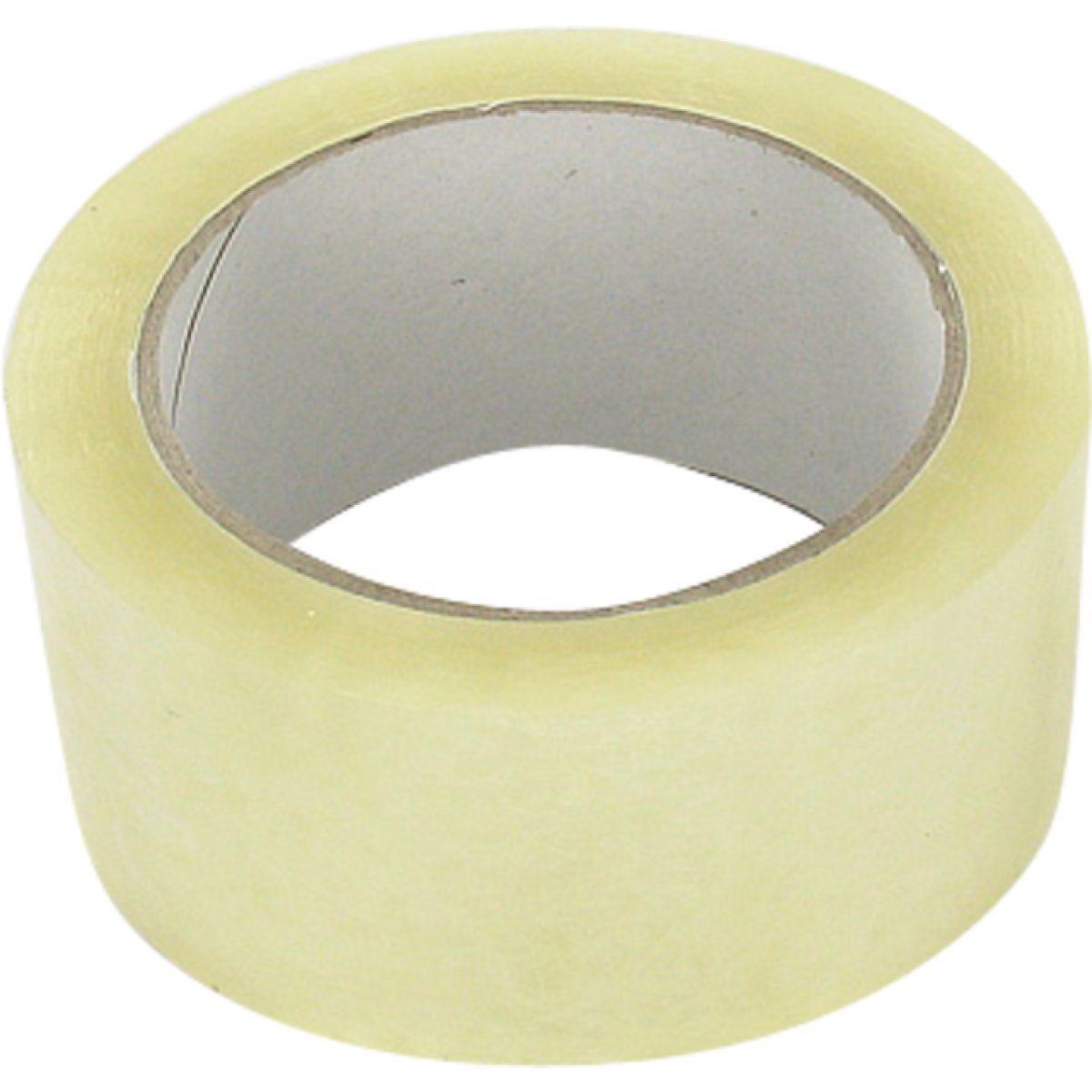 Tape High Tack Extra PP Transparant 50/66 6 stuks
