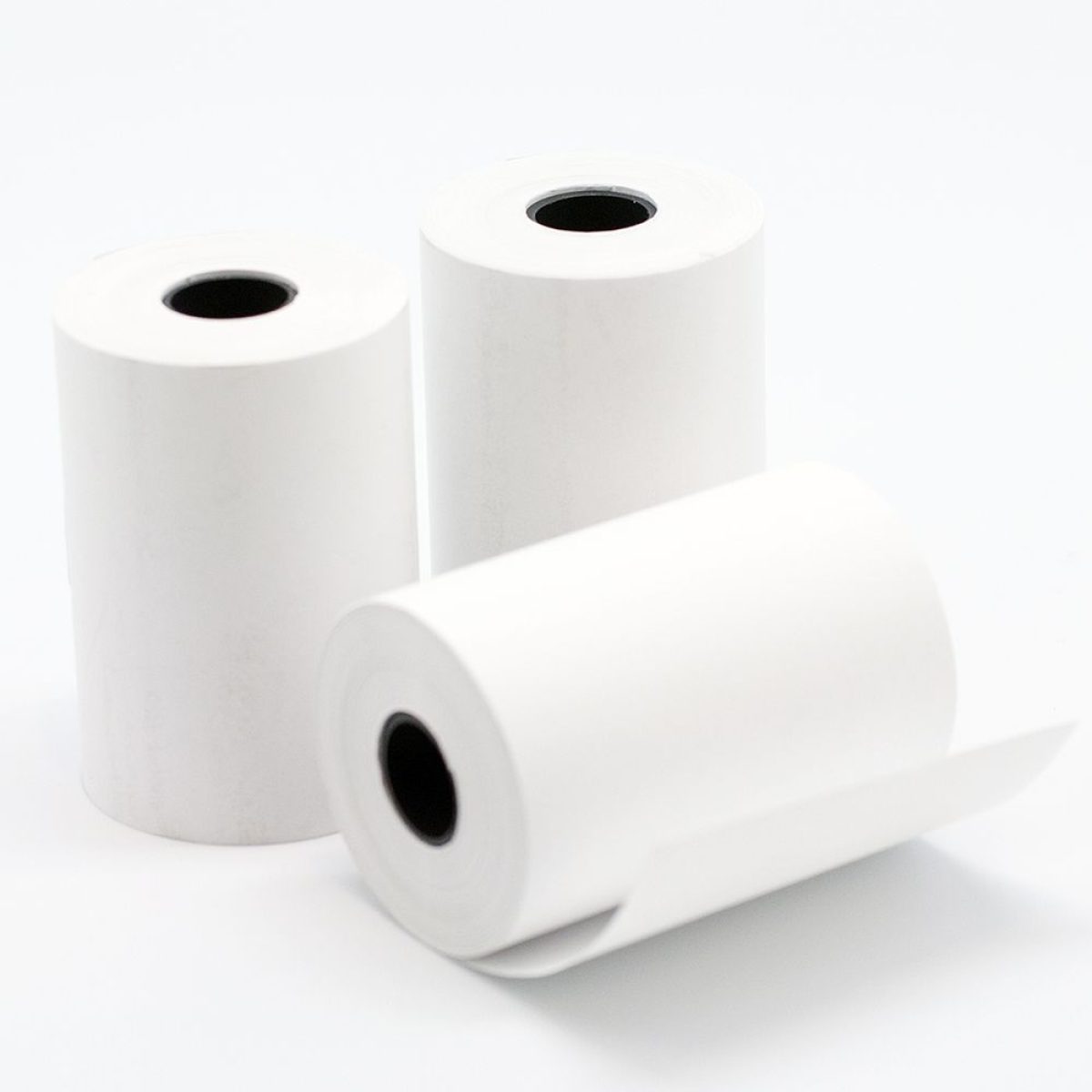 Pin Thermorollen 57x40x12mm 19 meter 50 stuks