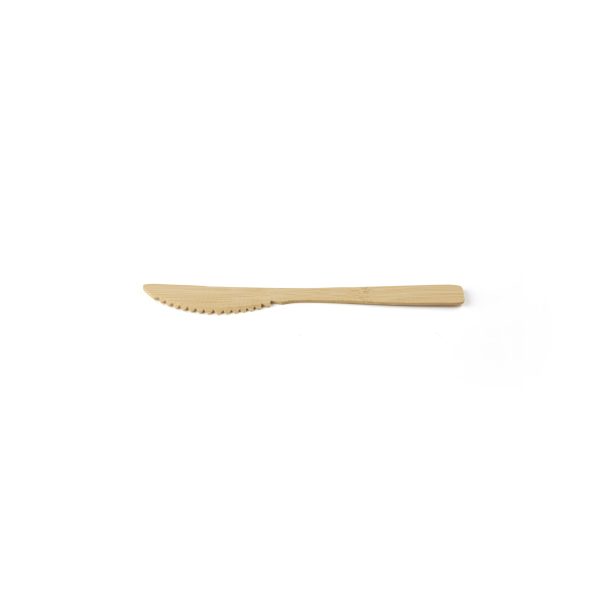 Sier Mes Bamboe 170mm 50 stuks