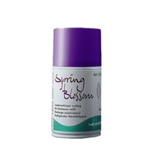 Vendor Luchtverfrisser Spring Blossom 270ml 12 stuks