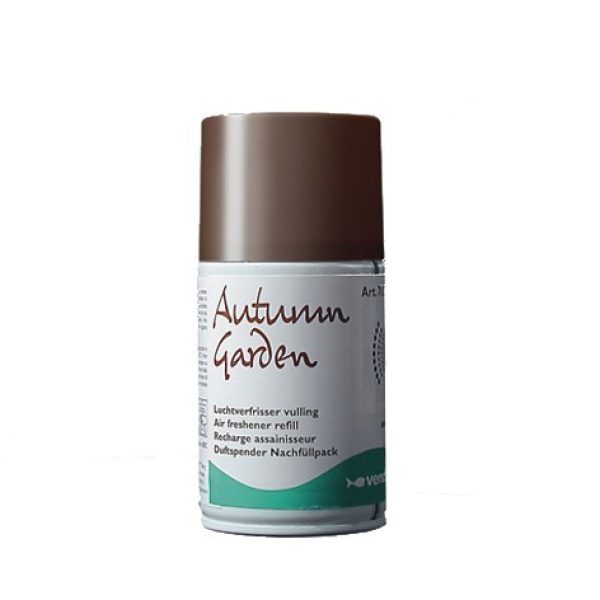 Vendor Luchtverfrisser Autumn Garden 270ml 12 stuks