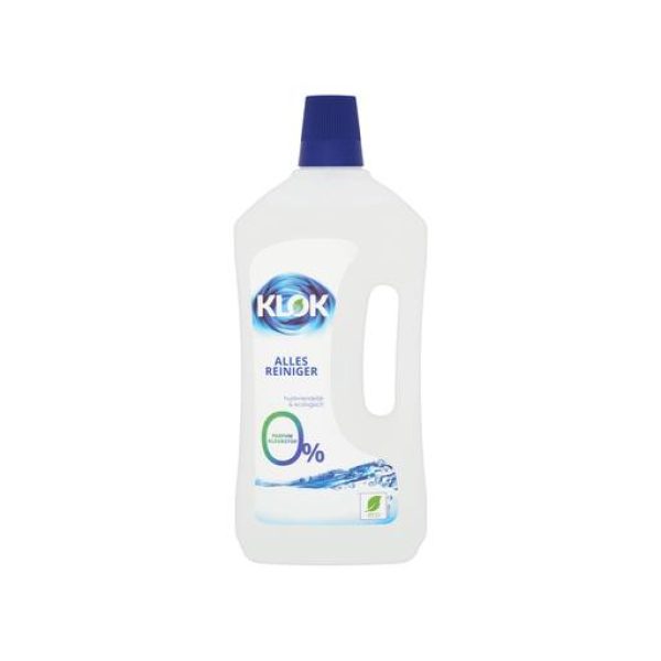 Klok Eco Allesreiniger 1 liter