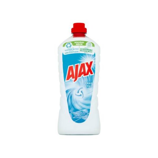 Ajax Allesreiniger Fris 1 Liter