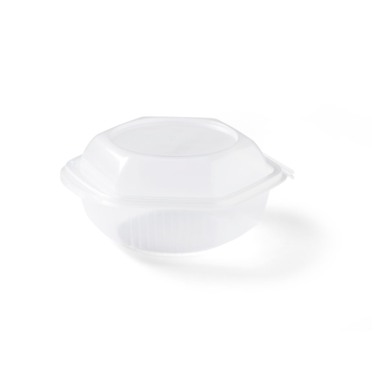 FreshBox Transparant PP 375ml 300 stuks