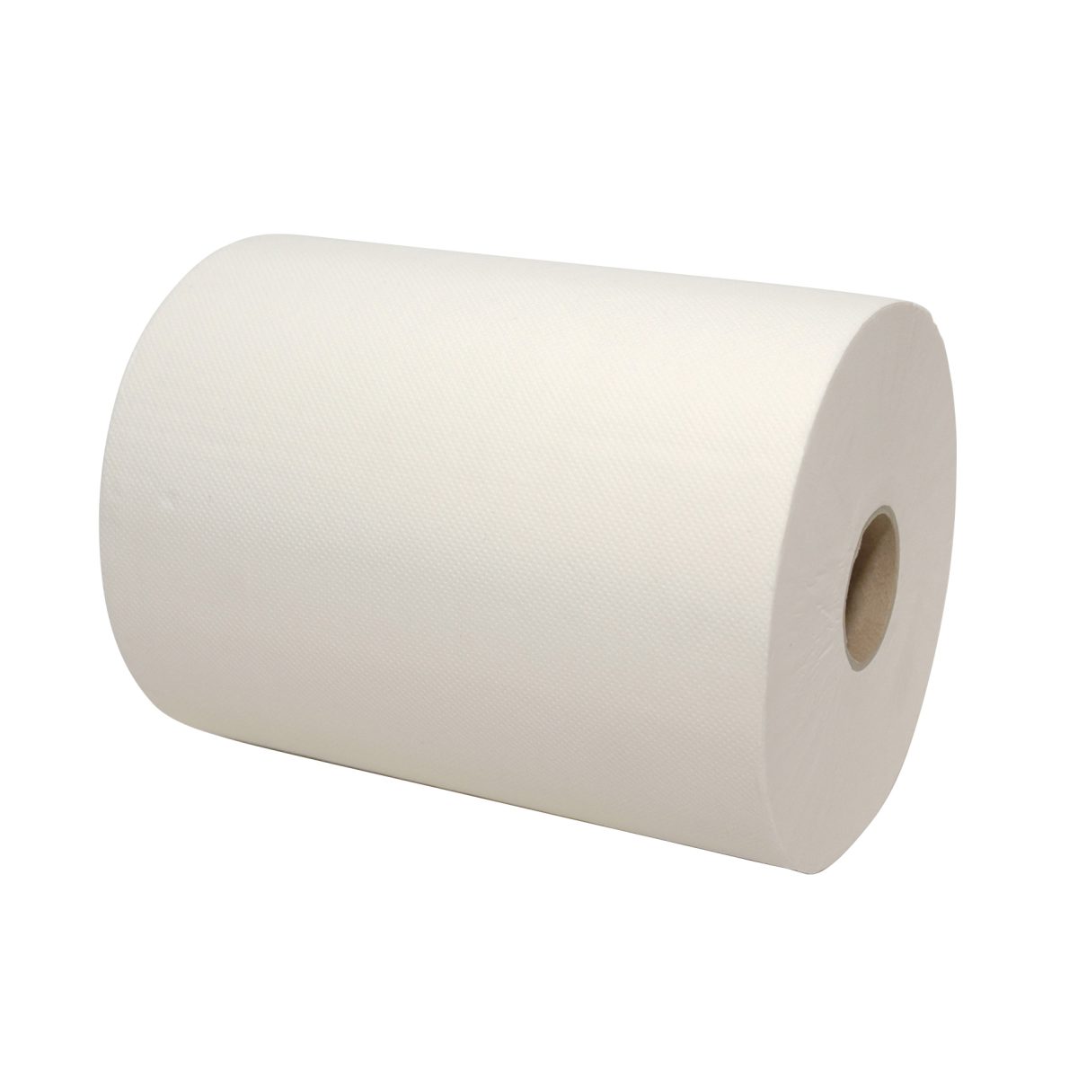 Handdoekrol Mini Matic Cellulose 2-laags 165 meter 6 stuks