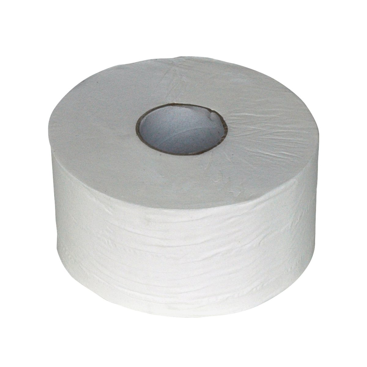 Toiletpapier Mini Jumbo Cellulose 2-laags 180 meter 12 stuks