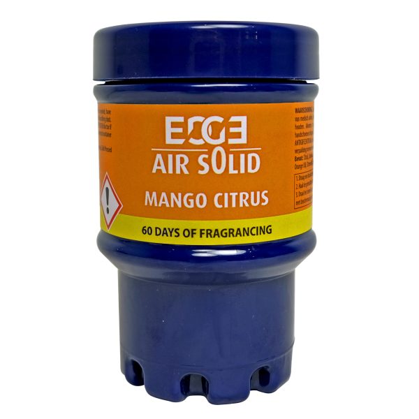 Green Air Mango Citrus Luchtverfrissing Refills 6 stuks