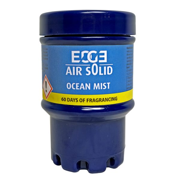 Green Air Ocean Mist Luchtverfrissing Refills 6 stuks