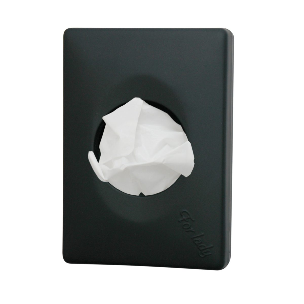 Quartz  Black Dames Verbandzakhouder