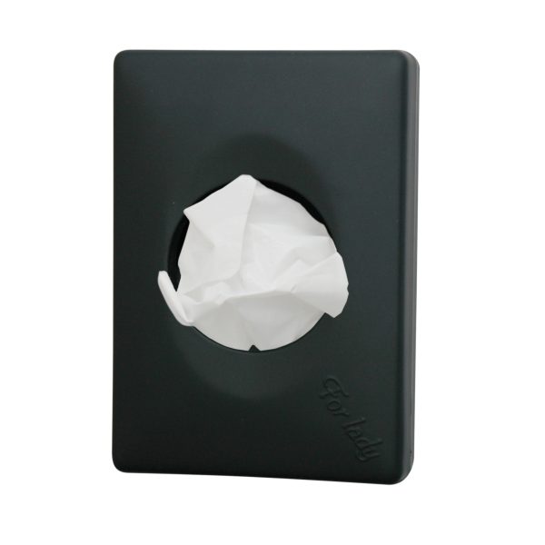 Quartz  Black Dames Verbandzakhouder