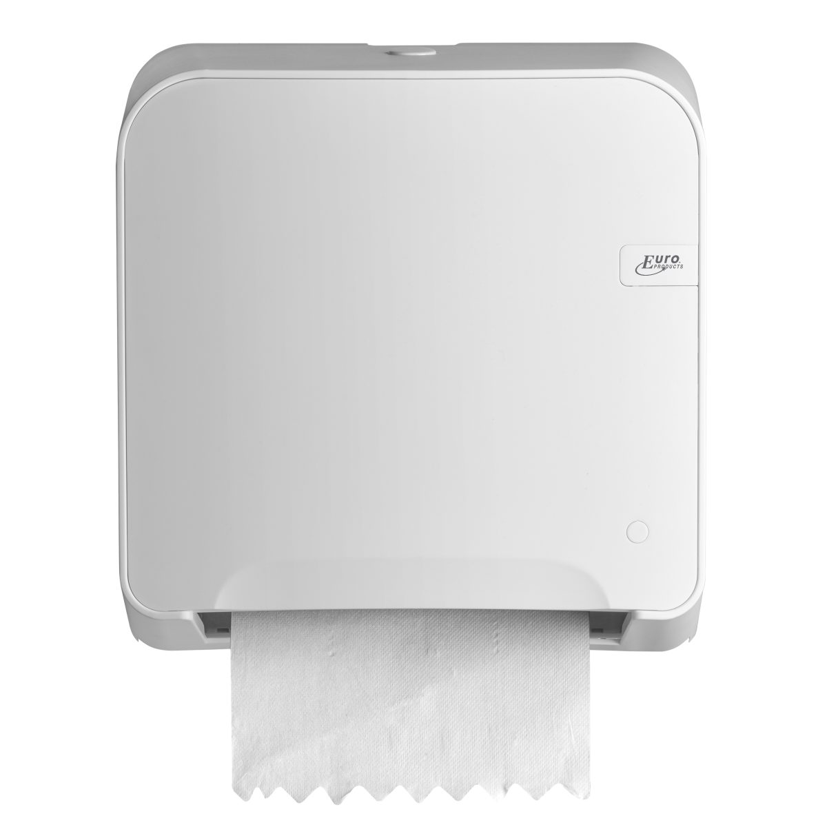 Quartz White Mini Matic Handdoekrol Dispenser