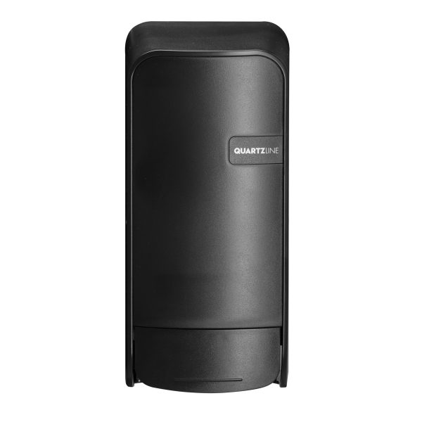 Quartz Black Foamzeep 1000ml Dispenser