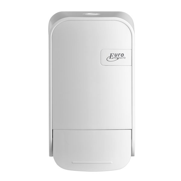 Quartz White Toiletbril Reiniger 400ml Dispenser
