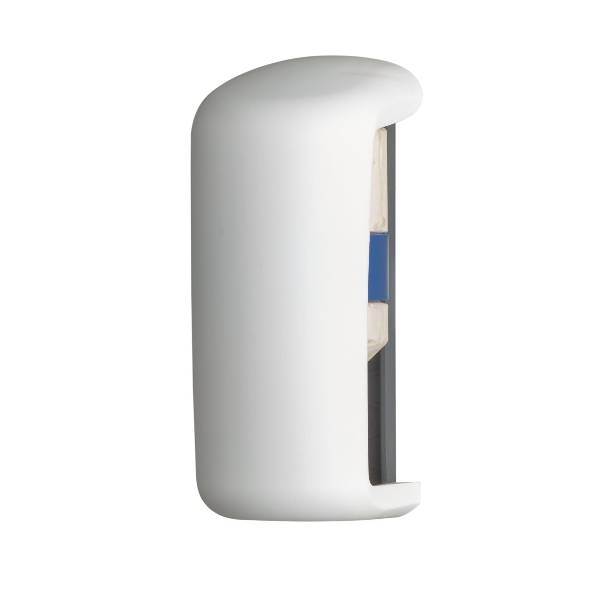 Quartz White Luchtverfrisser Euro Green Dispenser