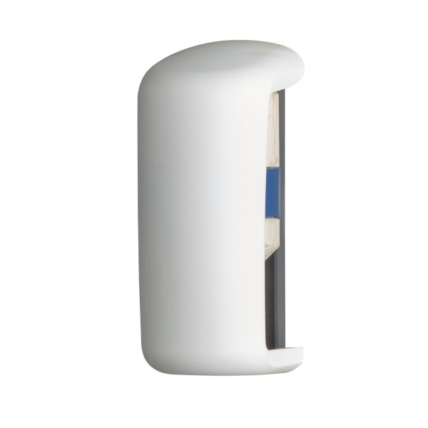 Quartz White Luchtverfrisser Euro Green Dispenser