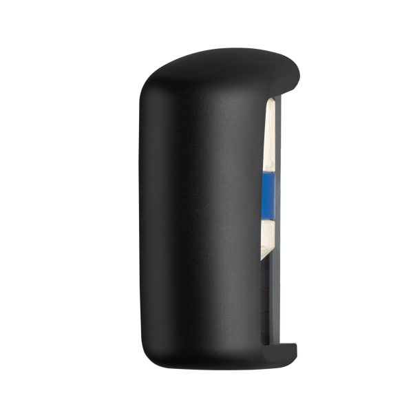 Quartz Black Luchtverfrisser Euro Green Dispenser