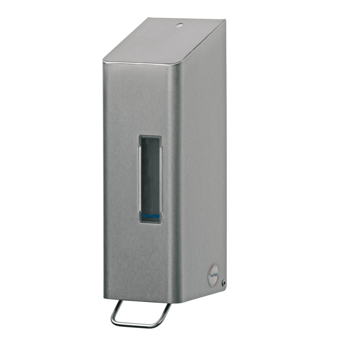 Santral RVS Zeepdispenser 1200ml Navulbaar type NSU 11