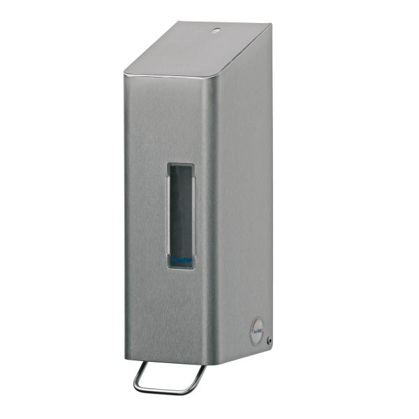 Santral RVS Zeepdispenser 1200ml Navulbaar type NSU 11
