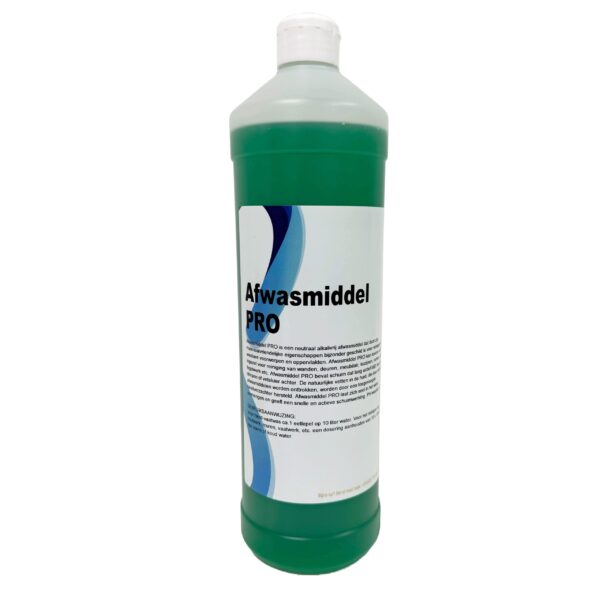 HSN afwasmiddel pro