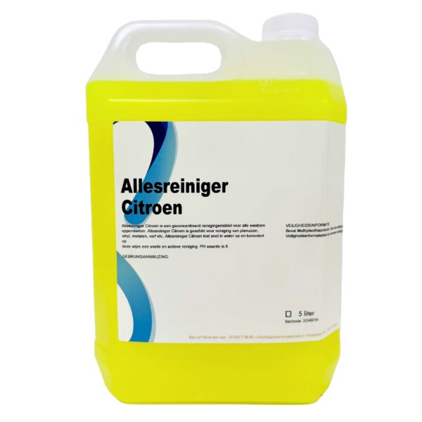 HSN allesreiniger