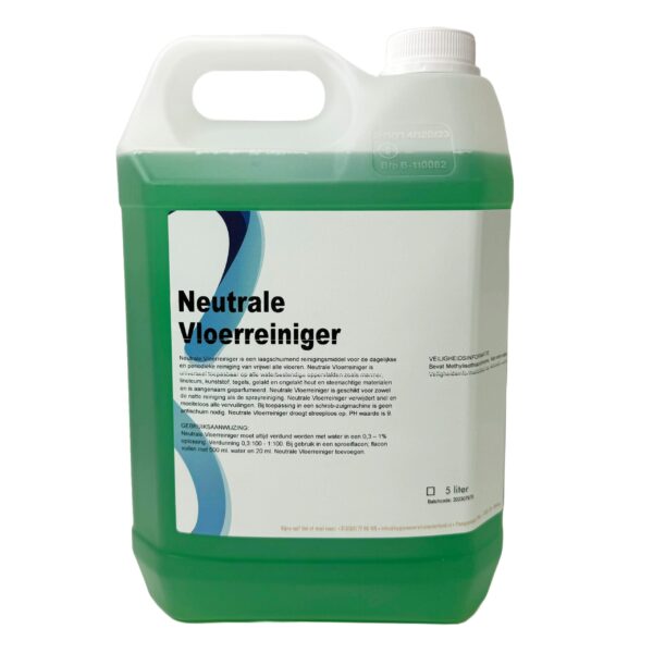 HSN neutrale vloerreiniger