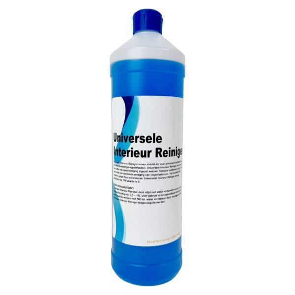 HSN universele interieur reiniger