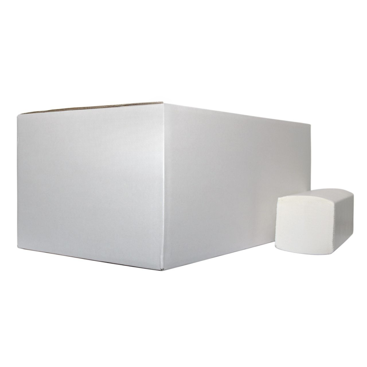 Handdoekpapier flushable