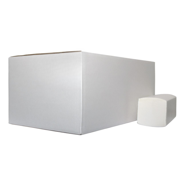 Handdoekpapier flushable