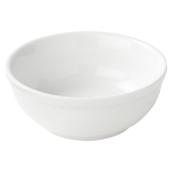 Kom Cleo Porselein 14cm