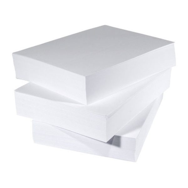 Kopieer Print Papier A4 Wit 500 stuks