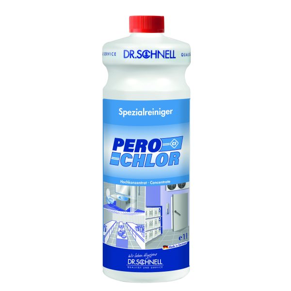 Dr.Schnell Pero Chlor Schimmelverwijderaar 1 liter
