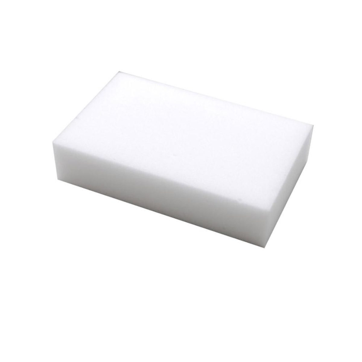 Wonderspons Melamine Wit 10 stuks